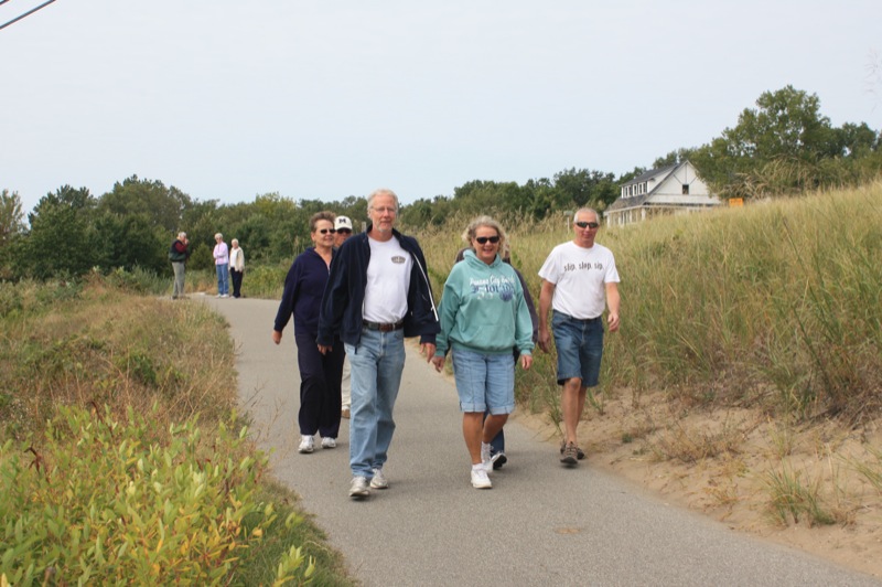 Lakeshore Trail