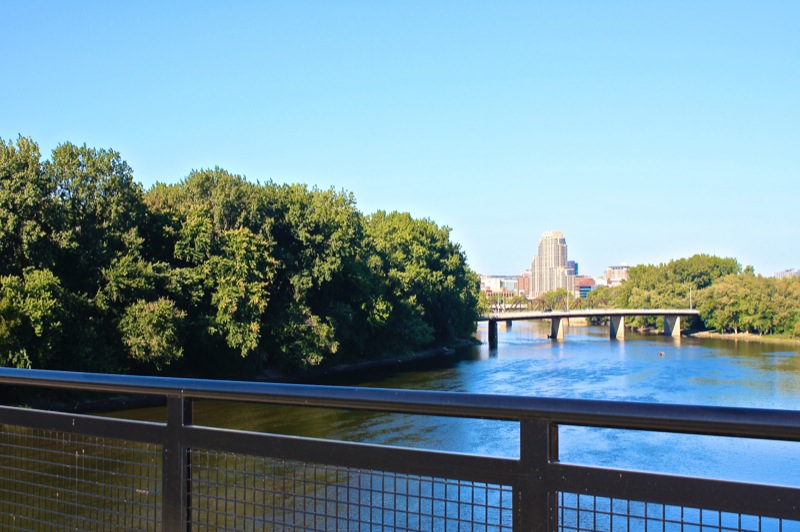 Butterworth Trail