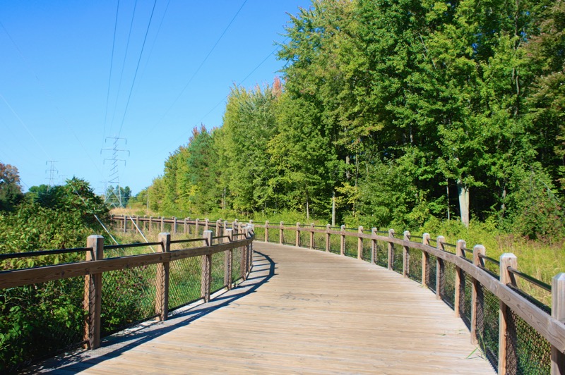 Fred Meijer Standale Trail