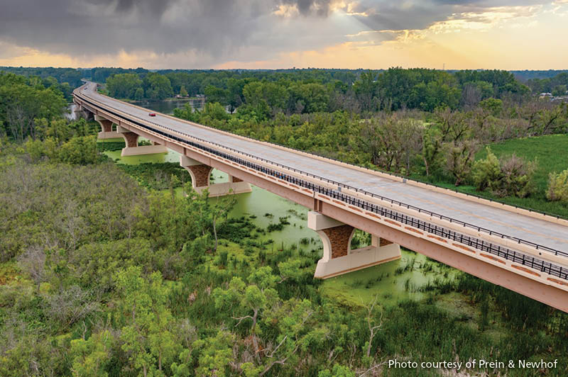 Spoonville Trail