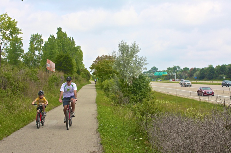 I-275 Metro Trail North