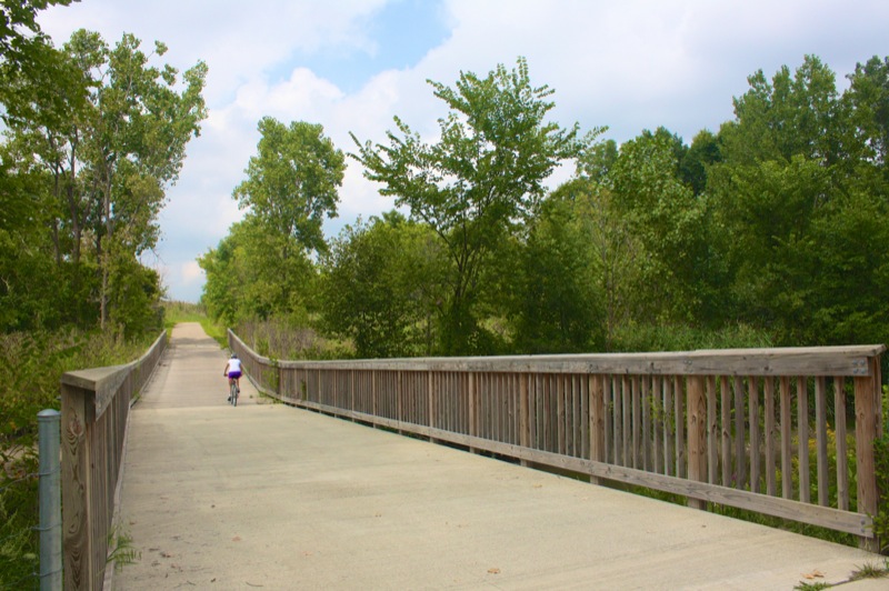I-275 Metro Trail South